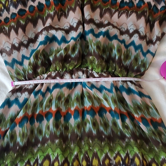 SOLD Forever 21 Dress - Picture 3 of 6